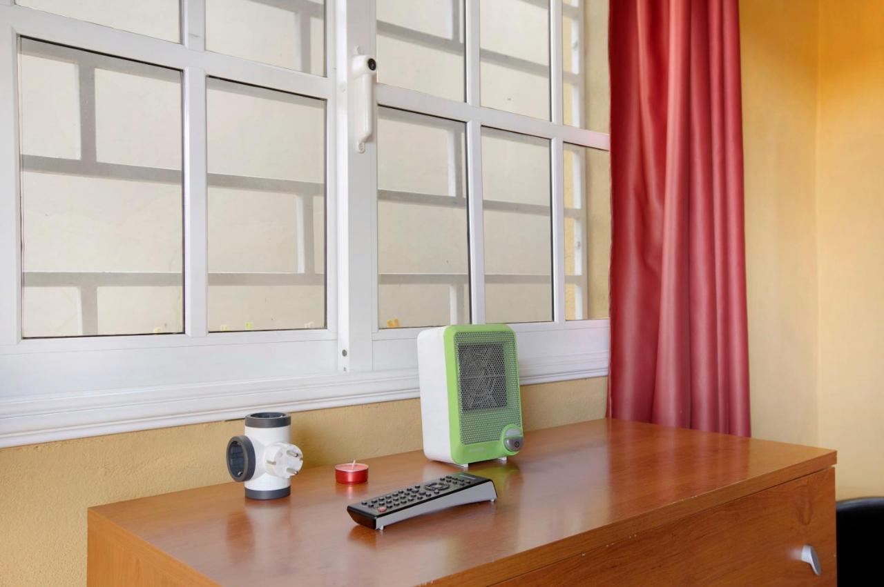 Estudio Mario * La Laguna (Tenerife)