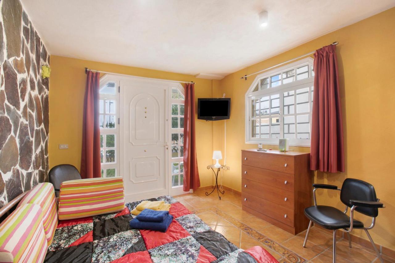 Apartament Estudio Mario La Laguna (Tenerife)