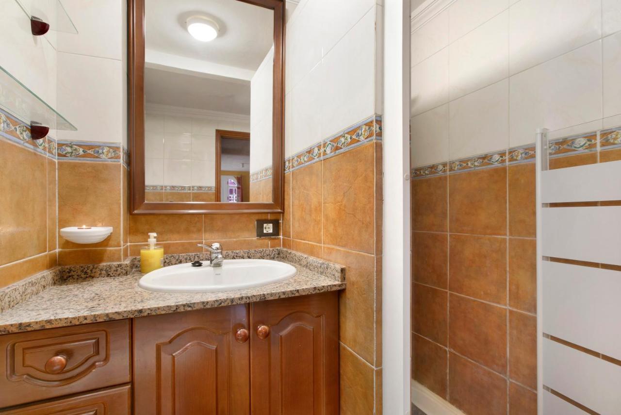 Apartament Estudio Mario