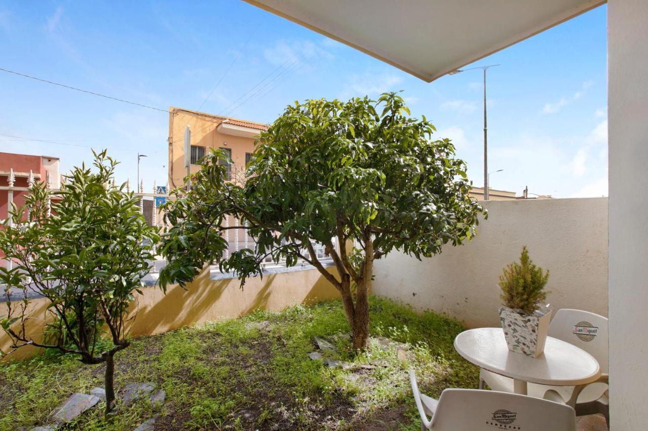 Apartament Estudio Mario *