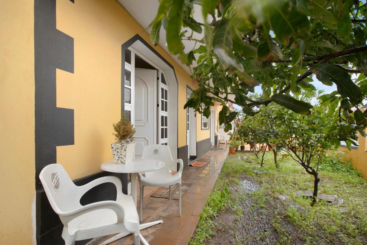 Estudio Mario Apartament *
