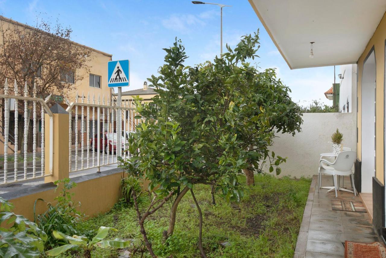 Estudio Mario Apartment