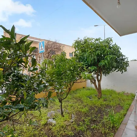 Estudio Mario La Laguna  Exterior photo