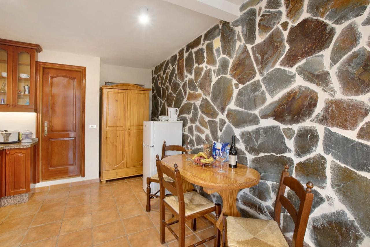 Apartment Estudio Mario *